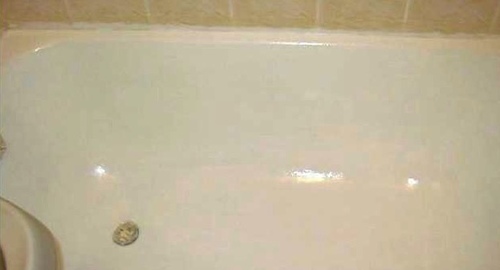 Реставрация ванны пластолом | Йошкар-Ола